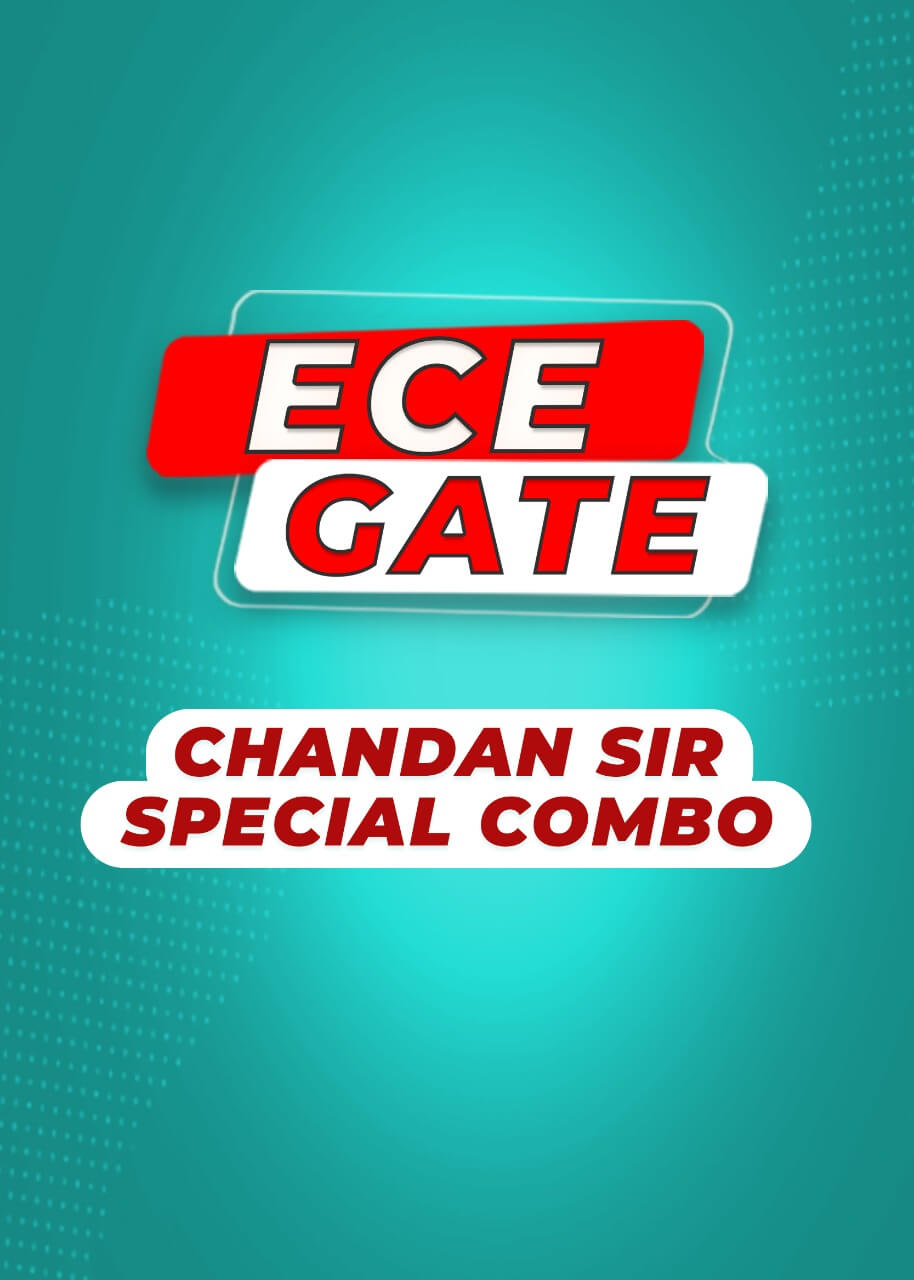 GATE VIDEO LECTURES- ELECTRICAL ENGINEERING